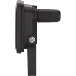 Brennenstuhl 1171250141 Projecteur 10 W LED Noir D