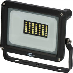 Brennenstuhl 1171250241 Projecteur 20 W LED Noir D