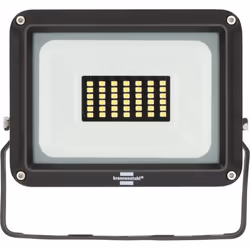 Brennenstuhl 1171250241 Projecteur 20 W LED Noir D