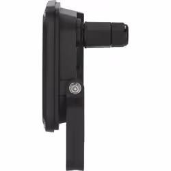 Brennenstuhl 1171250241 Projecteur 20 W LED Noir D