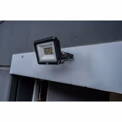 Brennenstuhl 1171250241 Projecteur 20 W LED Noir D - Vue supplémentaire 7