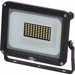 Brennenstuhl 1171250341, 30 W, LED, 1 ampoule(s), Noir, Lumière de jour, 6500 K