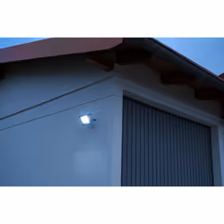 Brennenstuhl 1171250341 Projecteur 30 W LED Noir D - Vue supplémentaire 7