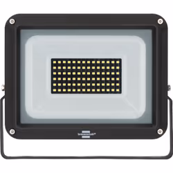 Brennenstuhl 1171250541 Projecteur 50 W LED Noir D