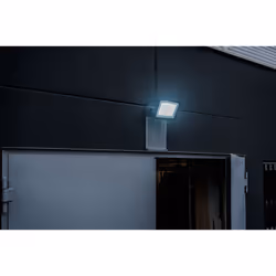 Brennenstuhl 1171250541 Projecteur 50 W LED Noir D - Vue supplémentaire 7