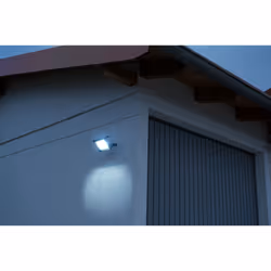 Brennenstuhl 1171250541 Projecteur 50 W LED Noir D - Vue supplémentaire 8