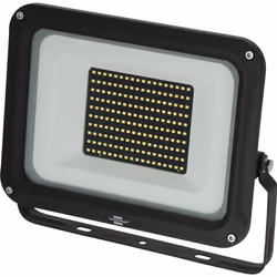 Brennenstuhl 1171250041, 100 W, LED, 1 ampoule(s), Noir, Lumière de jour, 6500 K