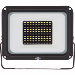 Brennenstuhl 1171250041 Projecteur 100 W LED Noir D