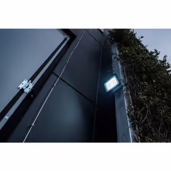 Brennenstuhl 1171250041 Projecteur 100 W LED Noir D - Vue supplémentaire 7