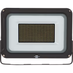 Brennenstuhl 1171250741 Projecteur 150 W LED Noir D