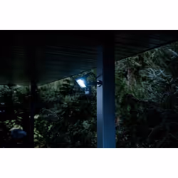 Brennenstuhl Projecteur LED extérieur JARO 1060 P avec détecteur de mouvements / Spot LED extérieur avec détecteur (Applique extérieure avec détecteur, portée jusqu'à 10m, boîtier en alu., 1150lm, 10W, IK08, IP65) - Vue supplémentaire 11
