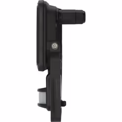 Brennenstuhl Projecteur à LED JARO 3060 P (Applique murale à LED pour montage mural extérieur IP65, 20W, 2300lm, 6500K, avec détecteur de mouvement) - Vue supplémentaire 4