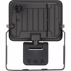 Brennenstuhl Projecteur à LED JARO 3060 P (Applique murale à LED pour montage mural extérieur IP65, 20W, 2300lm, 6500K, avec détecteur de mouvement) - Vue supplémentaire 5