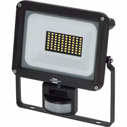 Brennenstuhl 1171250342, 30 W, LED, 1 ampoule(s), Noir, Lumière de jour, 6500 K