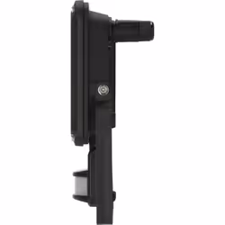 Brennenstuhl 1171250342 Projecteur 30 W LED Noir D - Vue supplémentaire 4