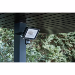 Brennenstuhl 1171250342 Projecteur 30 W LED Noir D - Vue supplémentaire 9