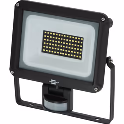 Brennenstuhl 1171250542, 50 W, LED, 1 ampoule(s), Noir, Lumière de jour, 6500 K
