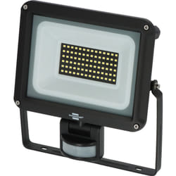 Brennenstuhl 1171250542 Projecteur 50 W LED Noir D
