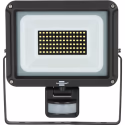 Brennenstuhl 1171250542 Projecteur 50 W LED Noir D