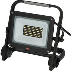 Brennenstuhl 1171250547 Projecteur 50 W LED Noir D
