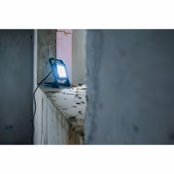 Brennenstuhl 1171250547 Projecteur 50 W LED Noir D - Vue supplémentaire 10