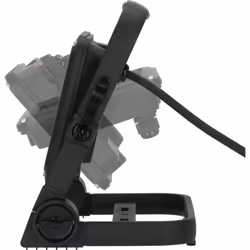 Brennenstuhl 1171250547 Projecteur 50 W LED Noir D - Vue supplémentaire 5