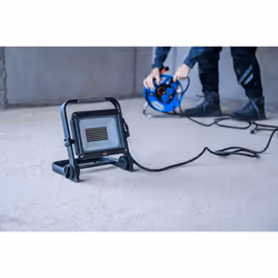 Brennenstuhl 1171250547 Projecteur 50 W LED Noir D - Vue supplémentaire 9
