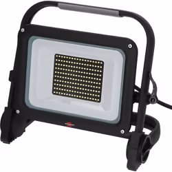 Brennenstuhl 1171250047, 100 W, LED, Noir, 6500 K, 11500 lm, 30000 h
