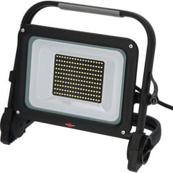 Brennenstuhl 1171250047 Projecteur 100 W LED Noir D