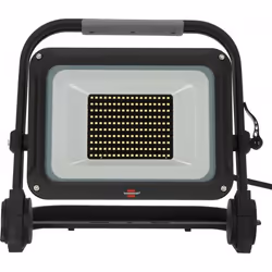 Brennenstuhl 1171250047 Projecteur 100 W LED Noir D