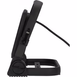 Brennenstuhl 1171250047 Projecteur 100 W LED Noir D
