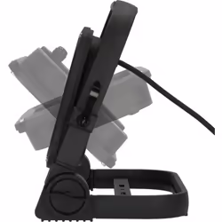 Brennenstuhl 1171250047 Projecteur 100 W LED Noir D - Vue supplémentaire 5