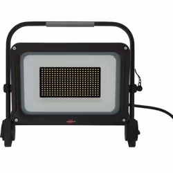 Brennenstuhl 1171250747 Projecteur 150 W LED Noir D