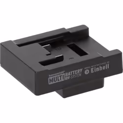 Brennenstuhl 1172640078, Batterie, Noir, Brennenstuhl, 18 V, 70 g, 69 mm