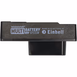 Brennenstuhl 1172640078 accessoire d'éclairage Batterie