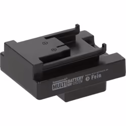 Brennenstuhl 1172640079, Batterie, Noir, Brennenstuhl, 18 V, 70 g, 69 mm