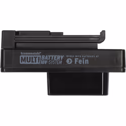 Brennenstuhl 1172640079 accessoire d'éclairage Batterie