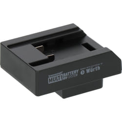 Brennenstuhl 1172640080 accessoire d'éclairage Batterie