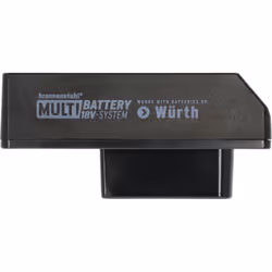 Brennenstuhl 1172640080 accessoire d'éclairage Batterie