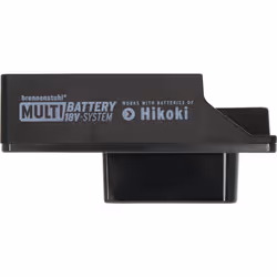 Brennenstuhl 1172640081 accessoire d'éclairage Batterie