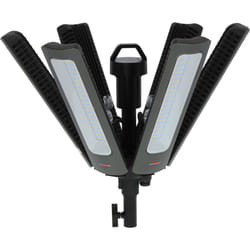 Brennenstuhl 9171410180 feux de travail Noir LED 300 W