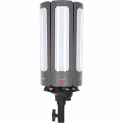 Brennenstuhl 9171410180 feux de travail Noir LED 300 W