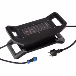 Brennenstuhl 9171410180 feux de travail Noir LED 300 W - Vue supplémentaire 4