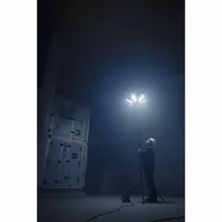 Brennenstuhl 9171410180 feux de travail Noir LED 300 W - Vue supplémentaire 6