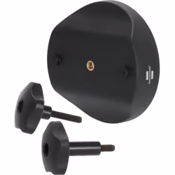 Brennenstuhl 1172640082 accessoire d'éclairage Équerre de fixation