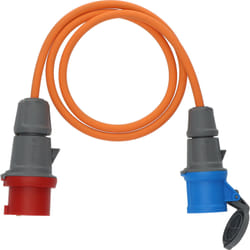 Brennenstuhl 1132970025 multiprise 1,5 m