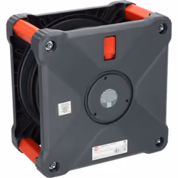 Brennenstuhl 9222300110 enrouleur de câble 3 sortie(s) CA 30 m
