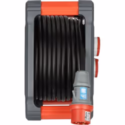 Brennenstuhl 9222300120 enrouleur de câble 3 sortie(s) CA 30 m