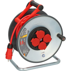 Brennenstuhl SC 3210 4 sortie(s) CA 33 m