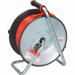 Brennenstuhl SC 3210 4 sortie(s) CA 33 m
